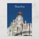 Search for mosaic postcards gaudi