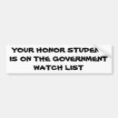 Search for honor student bumper stickers Smarter