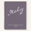Search for purple notebooks Elegant