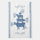 Search for blue kitchen towels Country