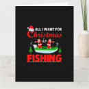 Search for boat christmas cards Santa claus