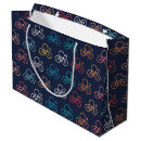 Search for bicycle gift bags Kids