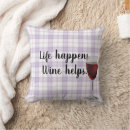 Search for wine pillows Humor