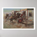 Search for wild west show posters Horses
