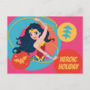 Search for wonder woman holiday cards Logo