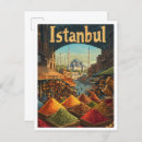 Search for istanbul postcards Watercolor