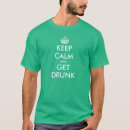 Search for alcohol quotes tshirts Beer
