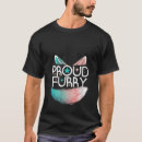 Search for furry fandom tshirts Cosplay