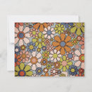 Search for 70s thank you cards Boho