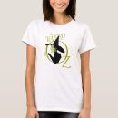 Search for witch tshirts Wizard of oz