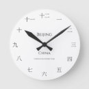 Search for chinese numbers clocks Mandarin