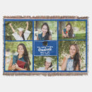 Search for graduation blankets Chic