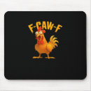 Search for chicken mousepads Bird