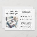 Search for she said yes invitations He asked