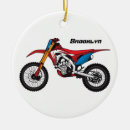 Search for motocross ornaments Vehicle