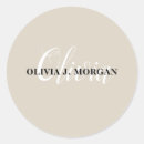 Search for business name stickers Script