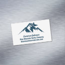 Search for resort business cards Modern
