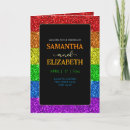 Search for lesbian wedding programs Lgbt
