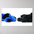 Search for dog posters Poodle