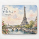 Search for paris mousepads Tower