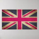 Search for pink british flag england