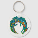 Search for alligator keychains Colorful