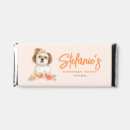 Search for birthday dog favors Thank you