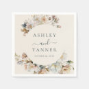 Search for vintage wedding napkins Elegant