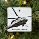 Search for helicopter ornaments Military