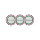 Search for women golf ball markers Modern