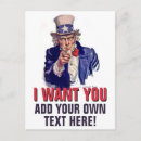 Search for military postcards States