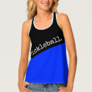 Search for pickleball tank tops Blue