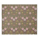 Search for arts and crafts duvet covers Floral