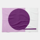 Search for turquoise and purple kitchen towels Abstract