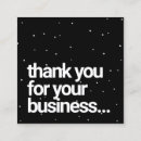 Search for retail business cards Promotional