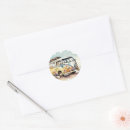 Search for bus stickers Watercolor