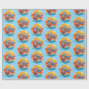 Search for dolphin wrapping paper Mammal