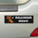 Search for halloween bumper stickers Boo