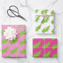 Search for preppy wrapping paper Colorful