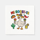 Search for spanish napkins Cinco de mayo