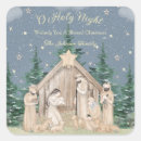 Search for religious christmas stickers Church