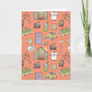 Search for cards Playful design