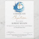 Search for water baptism invitations Christening