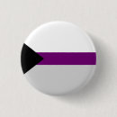Search for asexual buttons Demisexual
