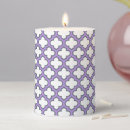 Search for moroccan candles Lattice