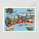 Search for cape cod postcards Travel