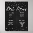 Search for wedding menus Drink
