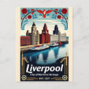 Search for liverpool postcards Royal liver building