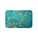 Search for floral bath mats Vintage