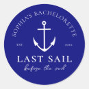 Search for last sail before the veil Nautical anchor